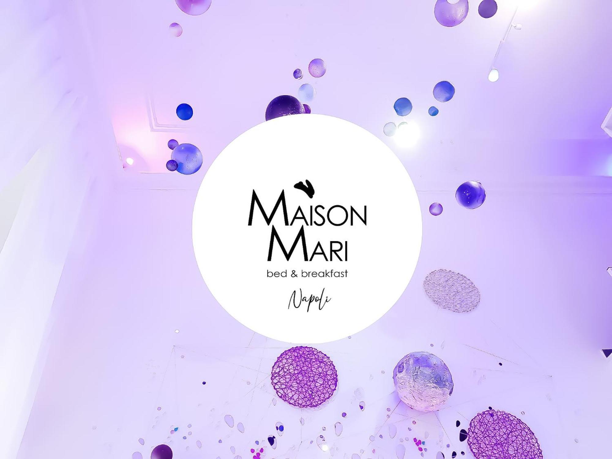 Maison Mari * Nápoles