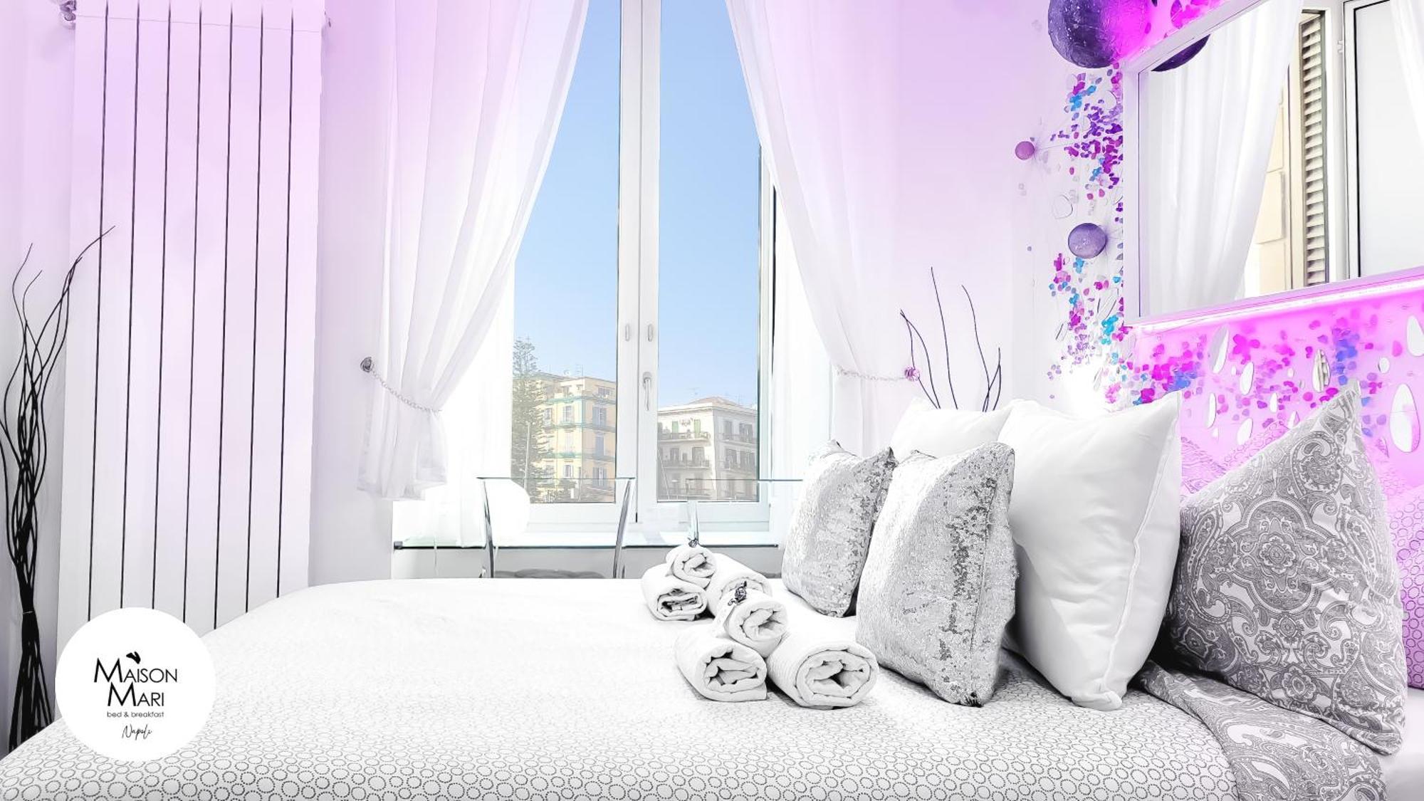 Bed and breakfast Maison Mari