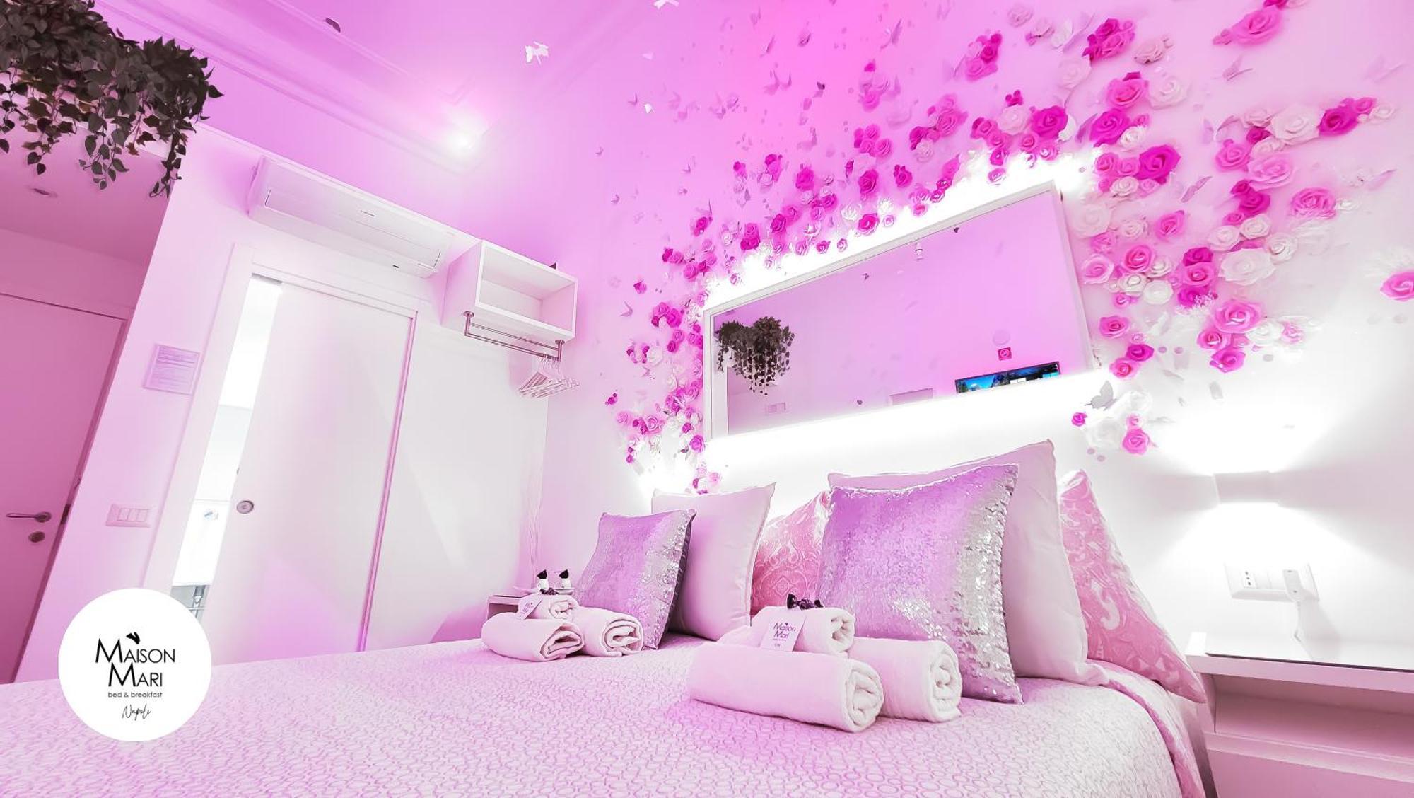 Maison Mari Bed and breakfast