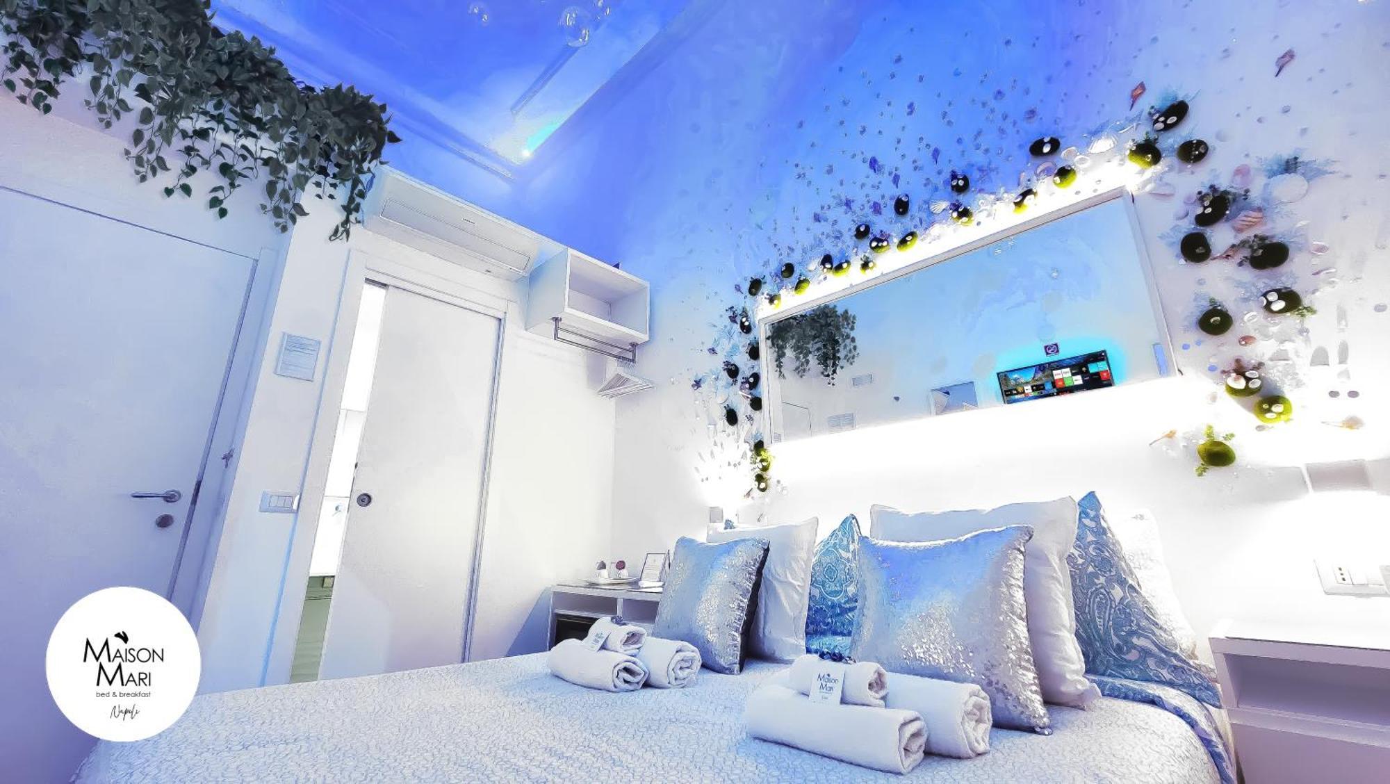 Bed and breakfast Maison Mari *