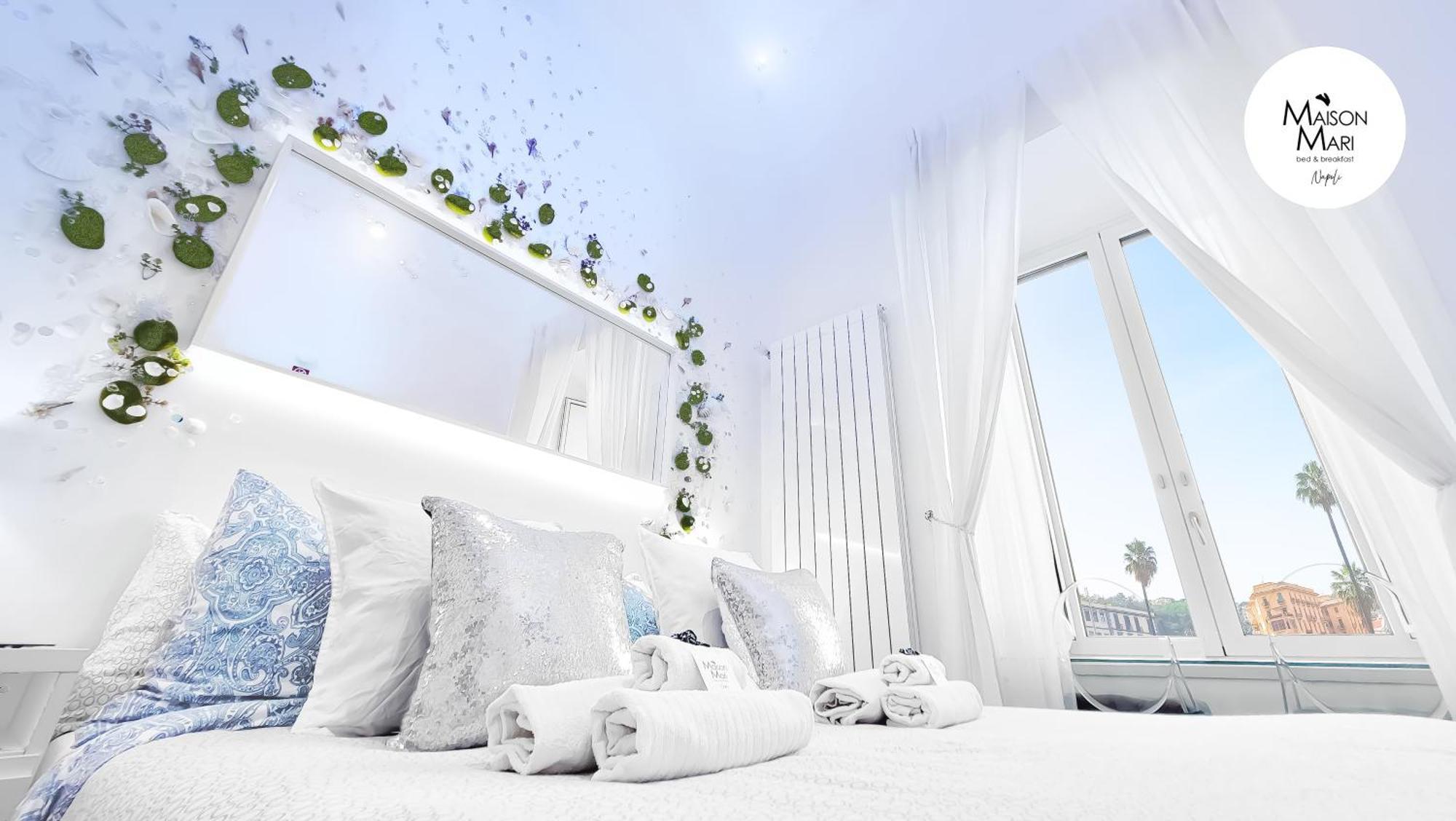 Maison Mari Bed and breakfast *