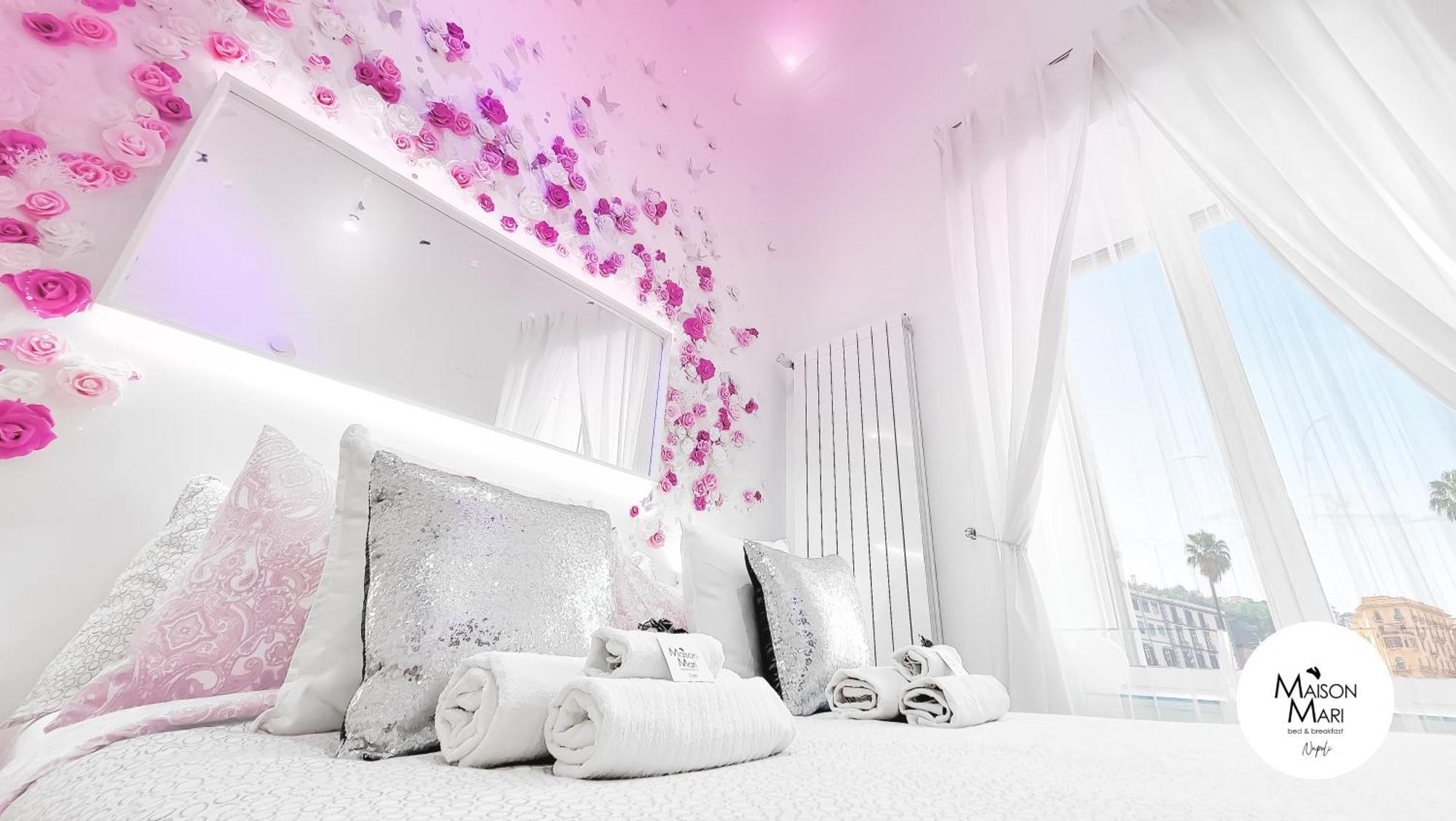 Maison Mari Bed and breakfast