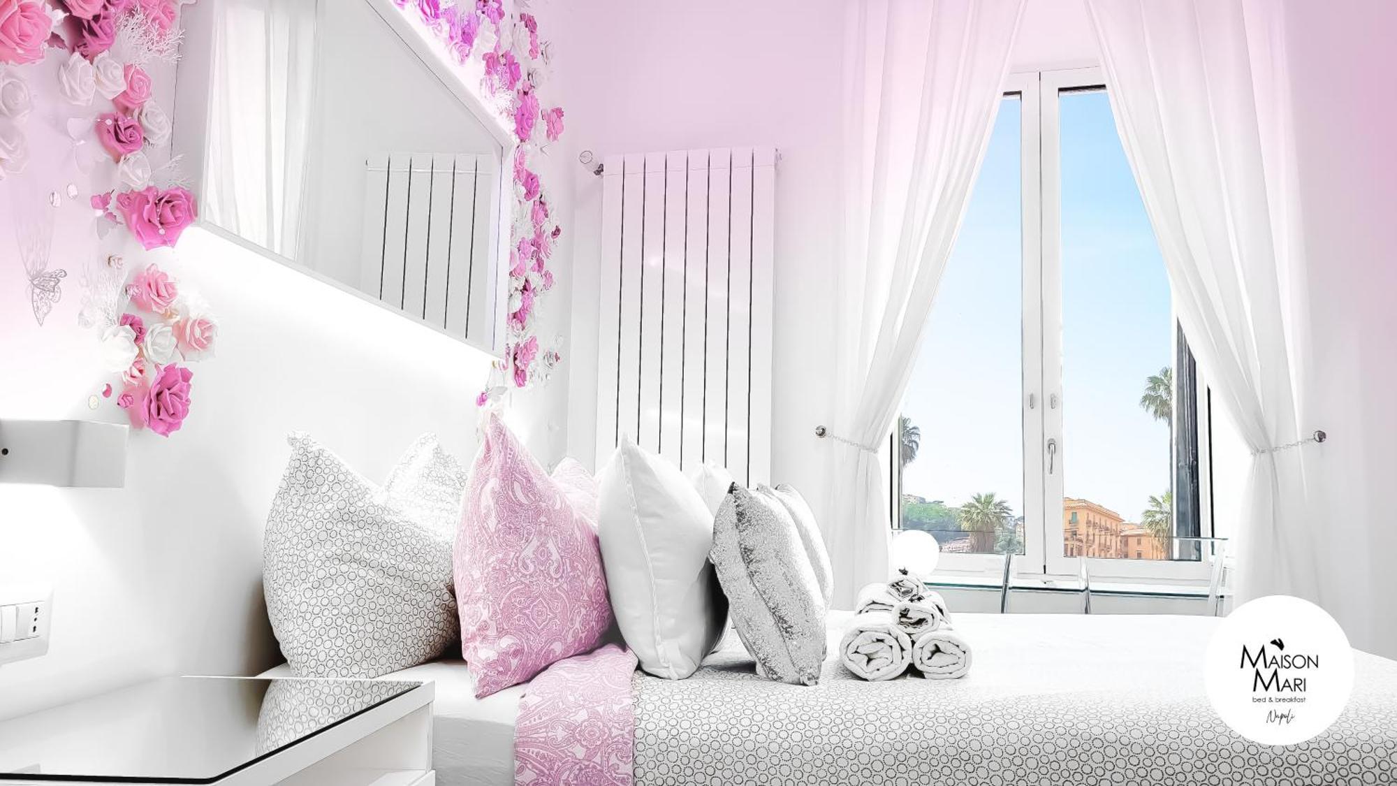 Maison Mari Bed and breakfast *