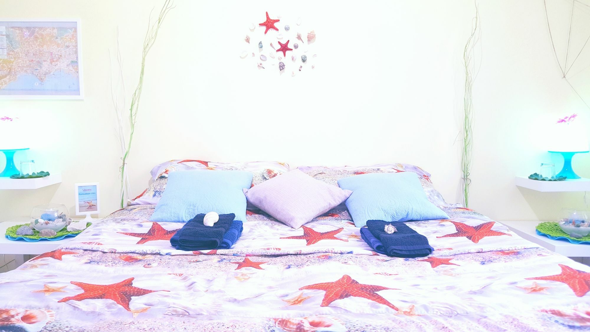 Bed and breakfast Maison Mari