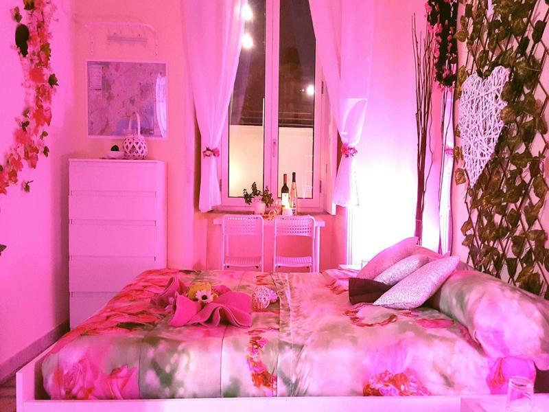 Maison Mari Bed and breakfast *