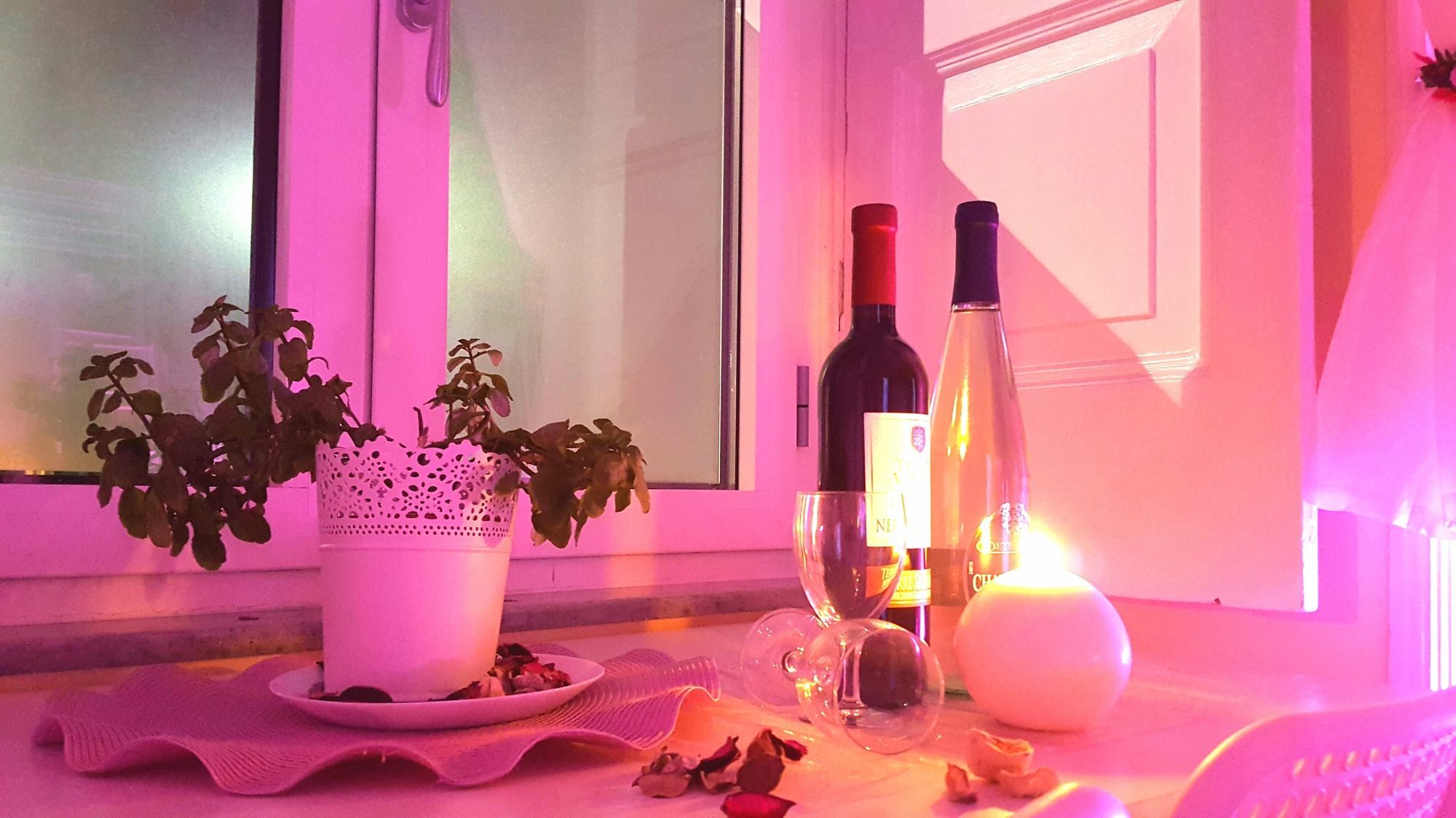Maison Mari Bed and breakfast *