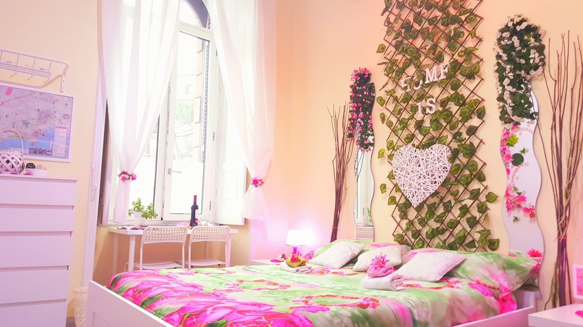 Maison Mari Bed and breakfast *