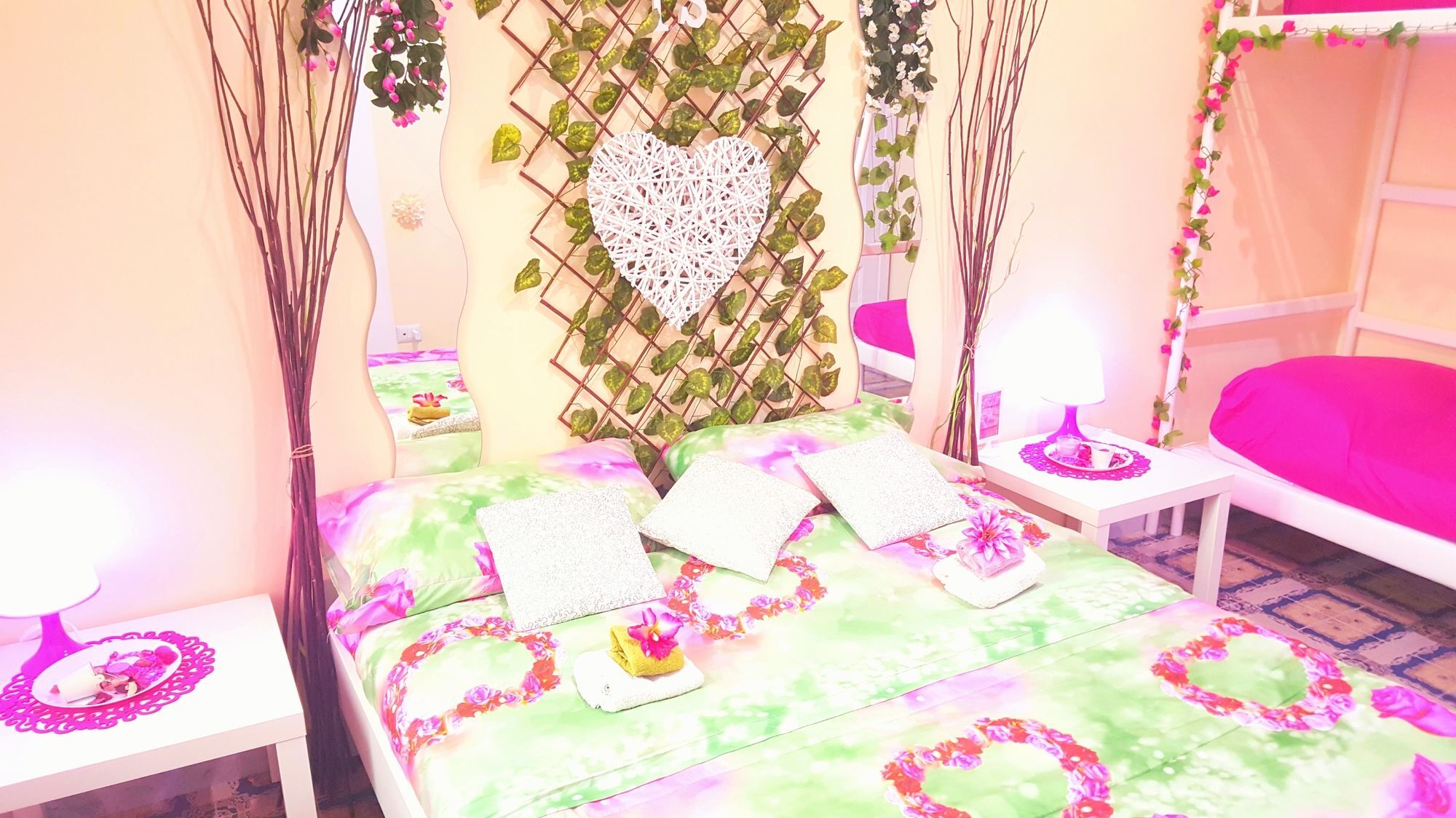 Maison Mari Bed and breakfast *