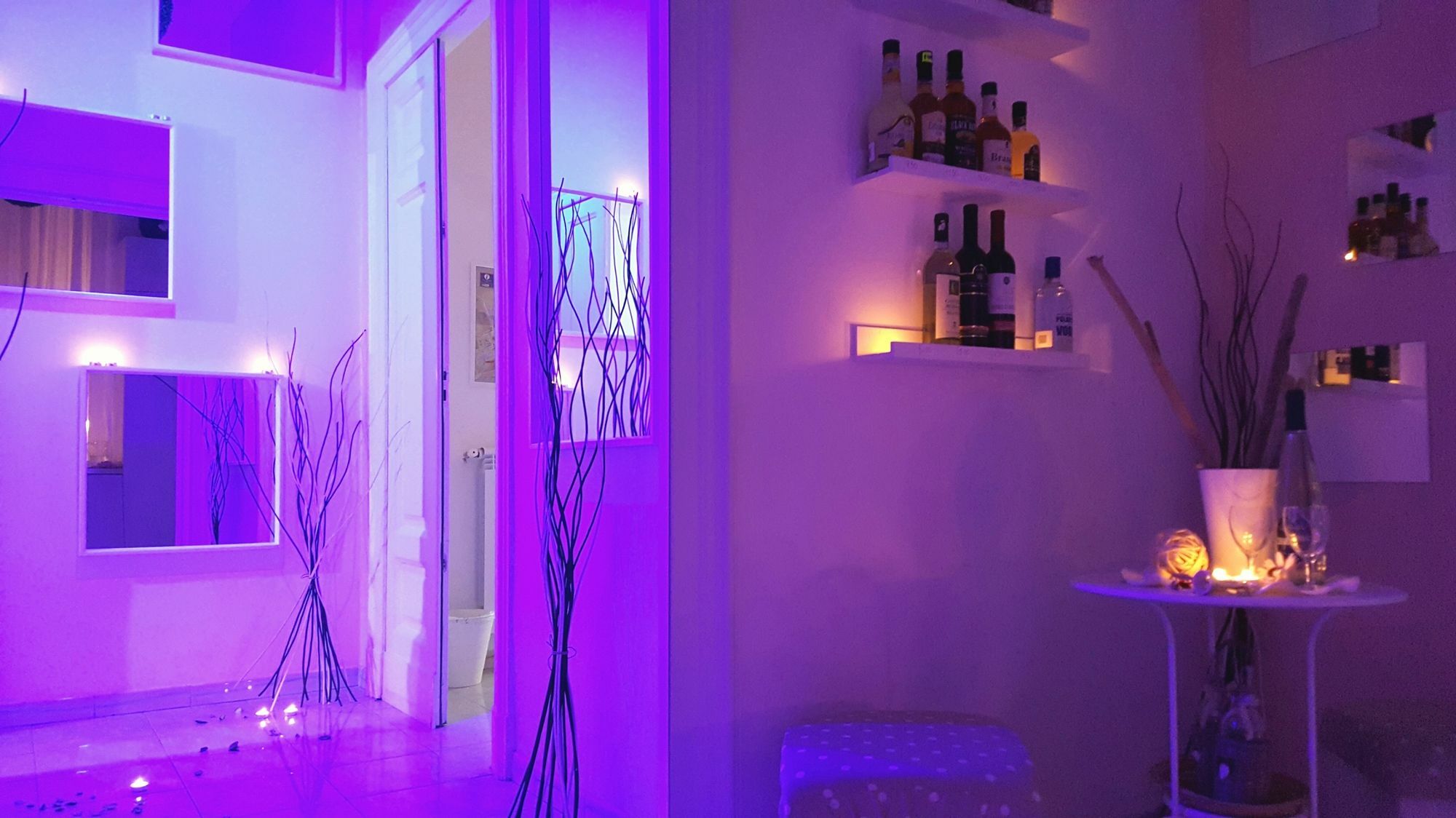Maison Mari Bed & Breakfast Napels